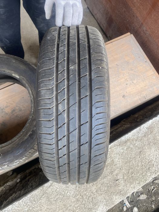 Резина 195х60хR15