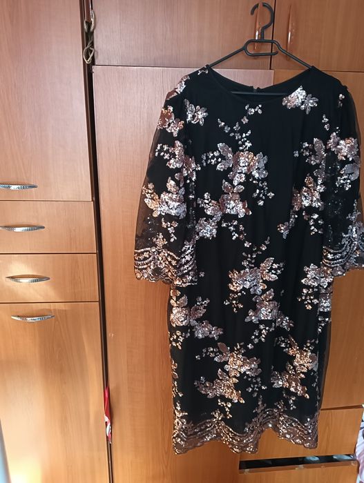 Rochie dama eleganta