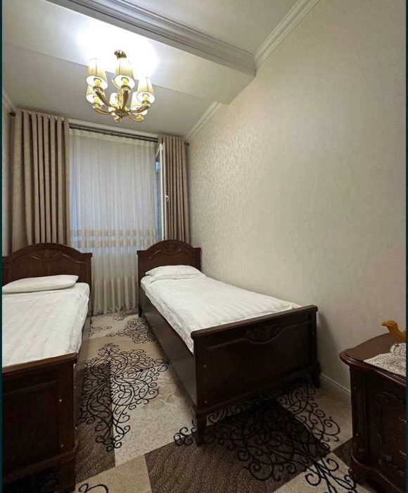 ПРОДАЕТСЯ 3/4/8 96,6м2 ЖК VITA STROY на: улица Паркент