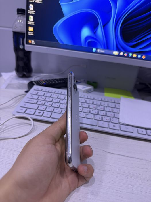 Iphone 11pro 64Gb