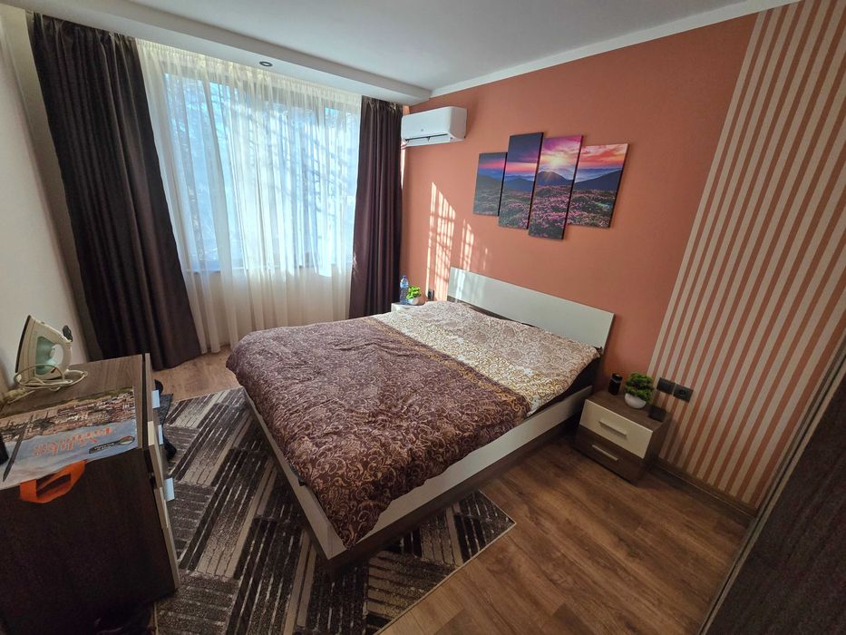 3-стаен в кв. Колю Фичето