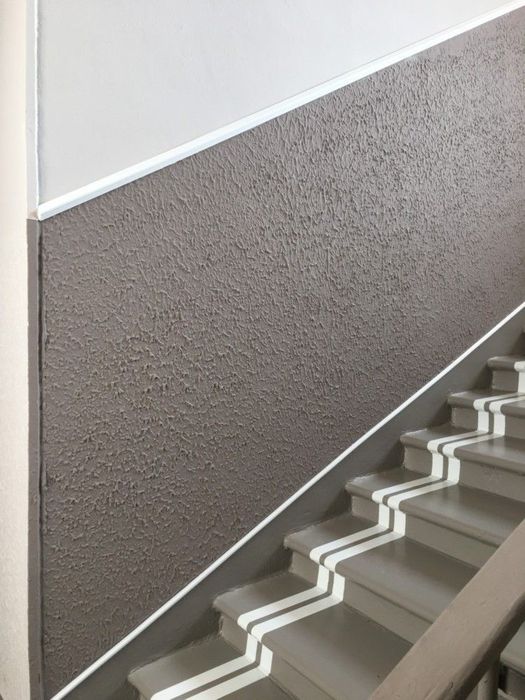 Ремонт подъездов квартир поклейка обоев