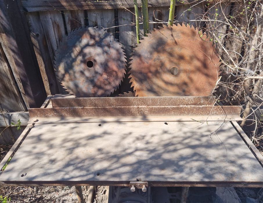 Продам циркулярку