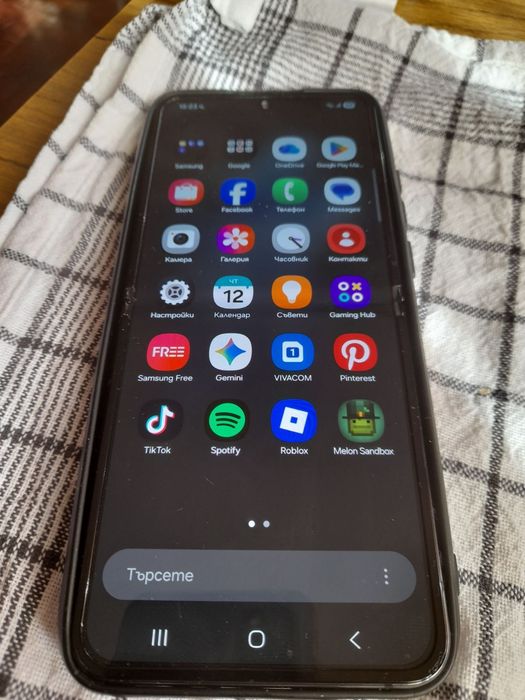 Супер телефон  с