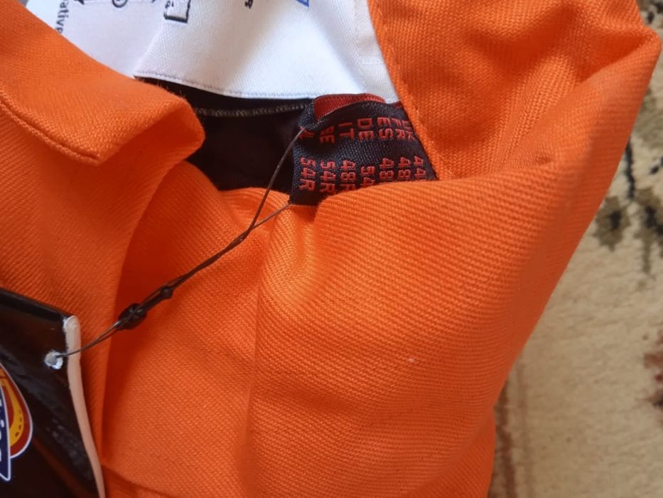 Цельные спец комбенезоны