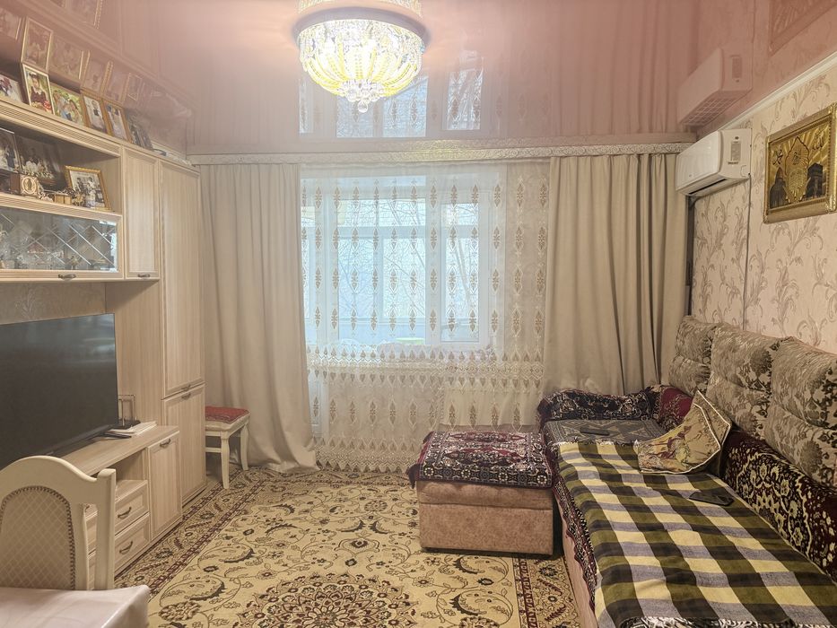 Обмен каартиры на дом