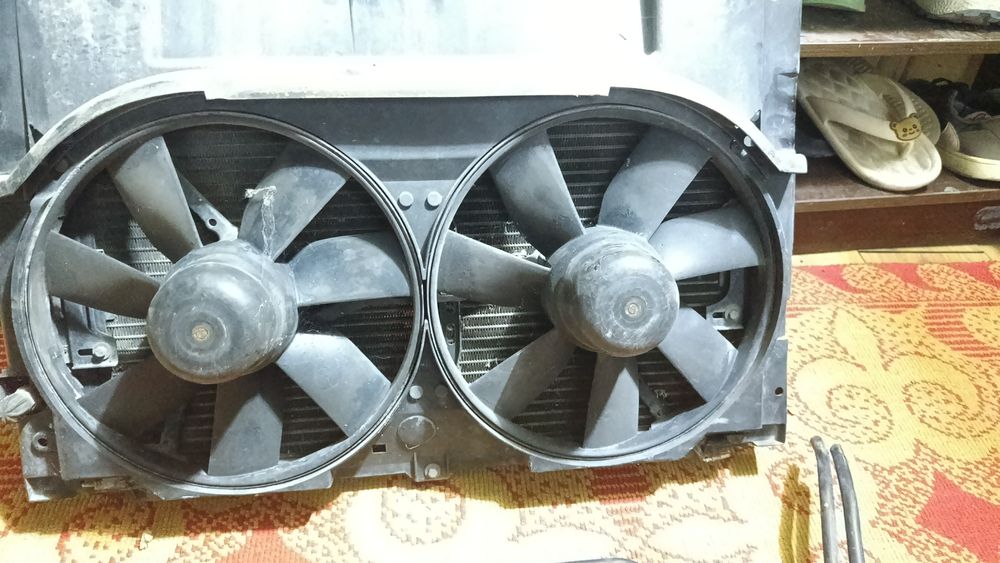 Продам кондиционер Мерс 140