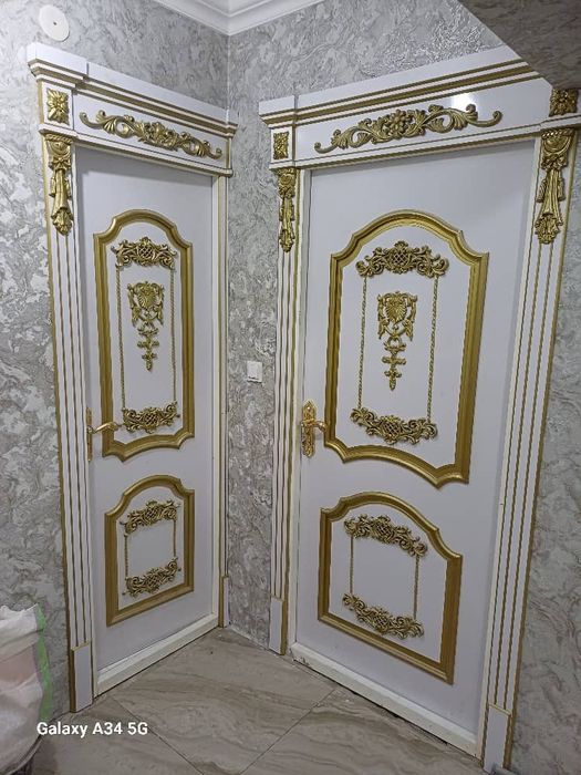 Eshiklar sifadli 1yil kafolat