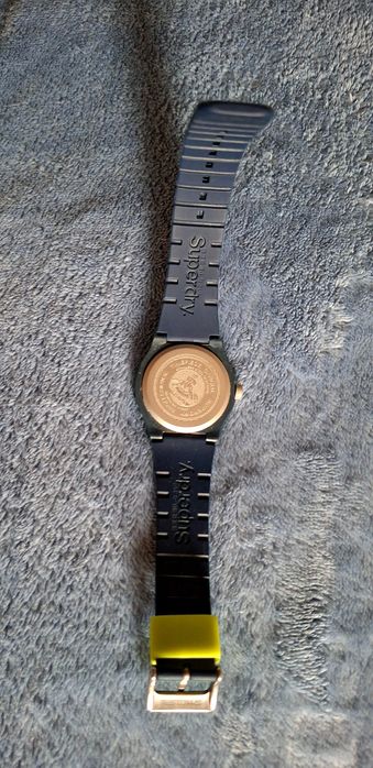 ТОП ! Часовник Superdry - Unisex !