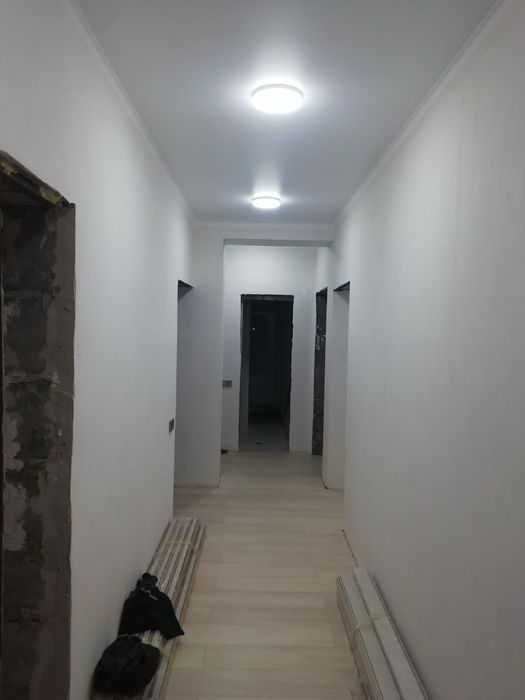 Ремонт квартир и домов