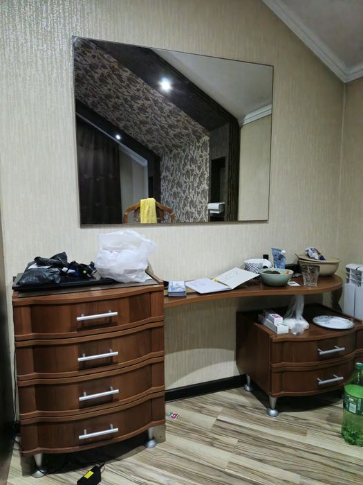 Шкаф Раздвижной! 2.45 ширина, 2.25 высота