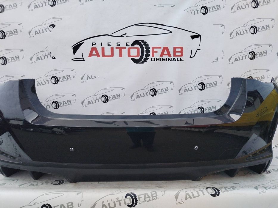 Bara spate Bmw I4 G26 electric an 2020-2021-2022-2023-2024