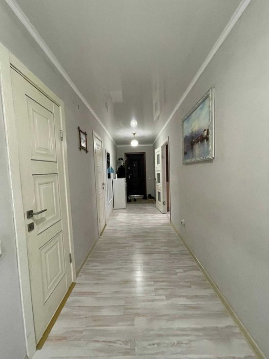 Продажа 3-комнатной квартиры