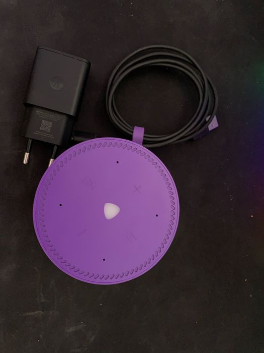 Яндекст станция лайт, Алиса