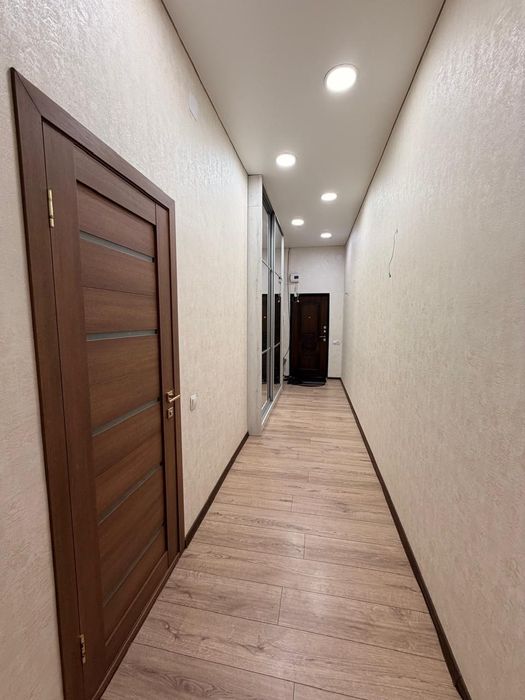 Продам квартиру в экологически чистом районе