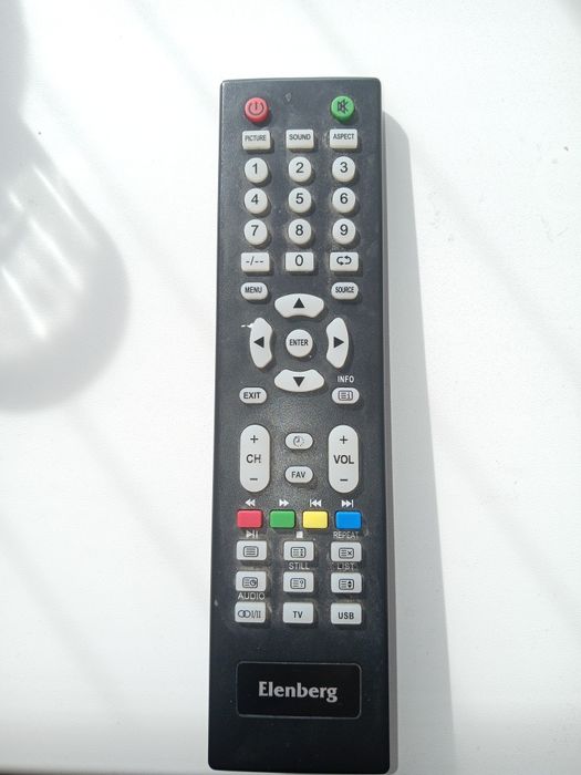 Телевизор хороший