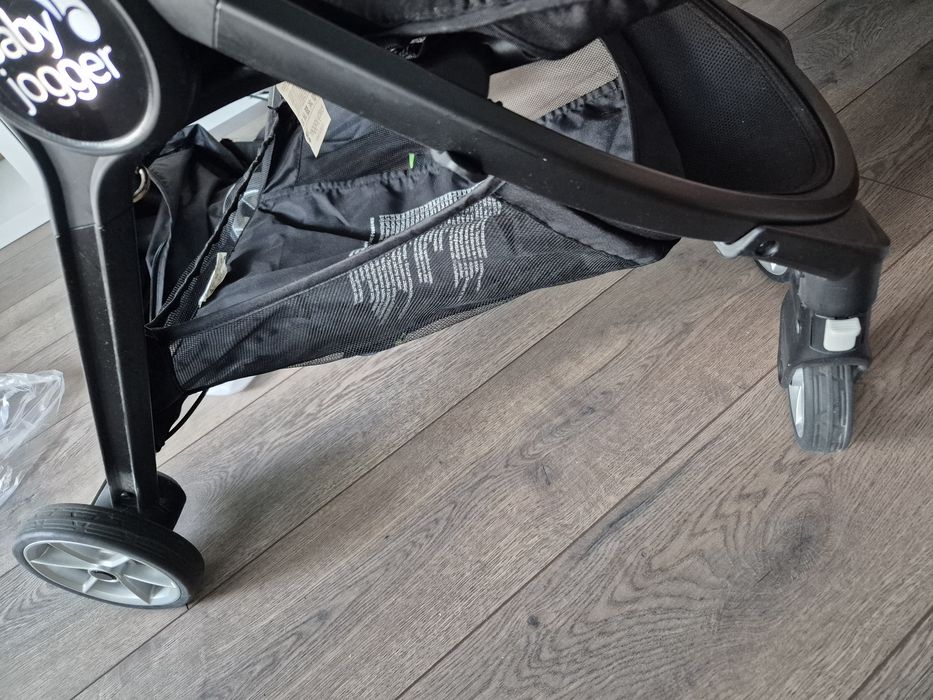 Baby Jogger City Tour 2