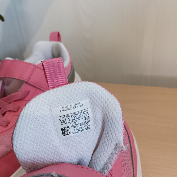 Обувки за момиче