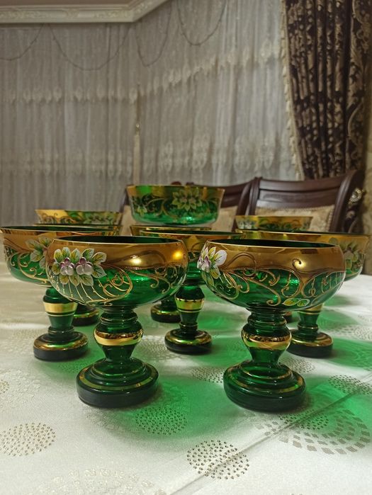 Богема чехский оргинал