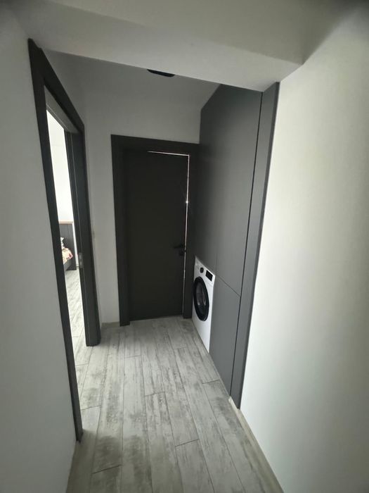 Proprietar, vând 3 camere Mobila (George Enescu) – Mobilat complet