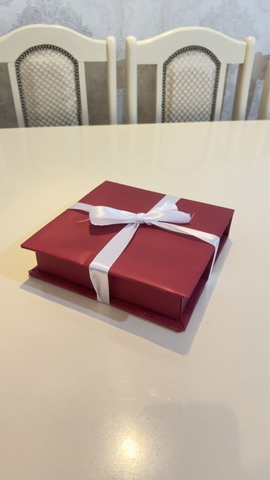 КЛУБНИКА в шоколаде