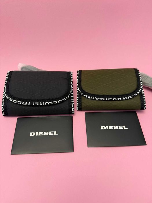 Оригинално портмоне DIESEL