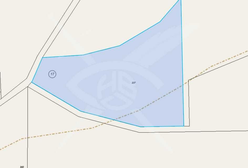 Продава се Парцел в Калофер - 3000 кв.м за 10 €/кв.м - Снимка #1