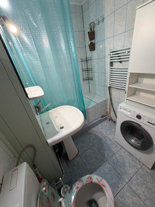 Apartament 2 camere decomandat Hateg