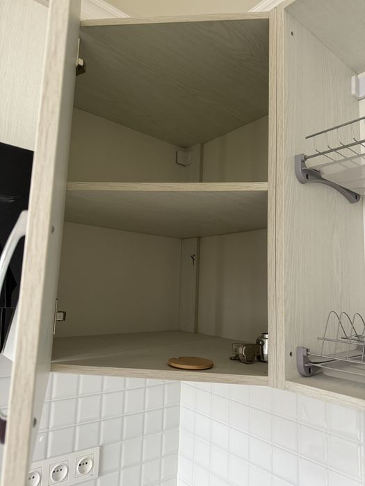 Продам кухонный гарнитур б/у