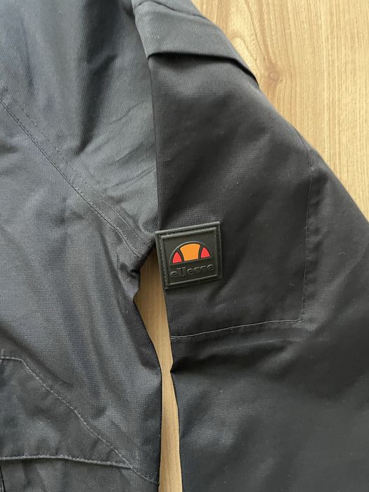 ellesse / мъжки анорак/яке XS/S