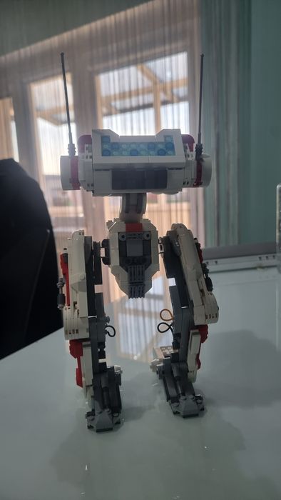 LEGO Star Wars BD-1 75335, 1062 piese