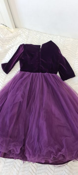 Set rochite mama-fiica nasa