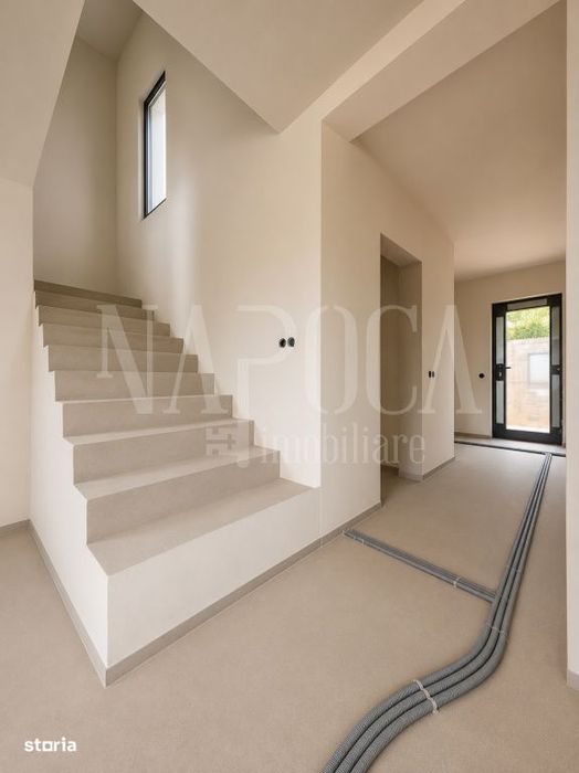 Casa 4 camere de vanzare in Feleacu