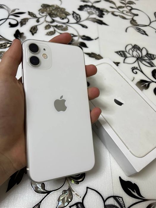 iPhone Айфон 11 128гб