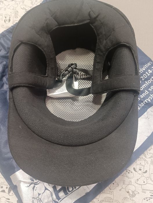 Horka каска/тока