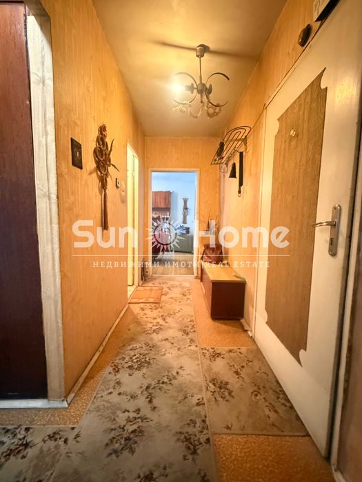 Двустаен апартамент