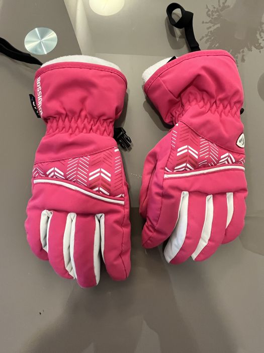 Costum sky Rossignol copii 7-10 ani