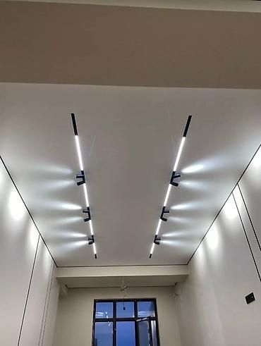 Natejnoy Patalog Натяжной потолок Natyajnie Potolki Натяжнье потолки