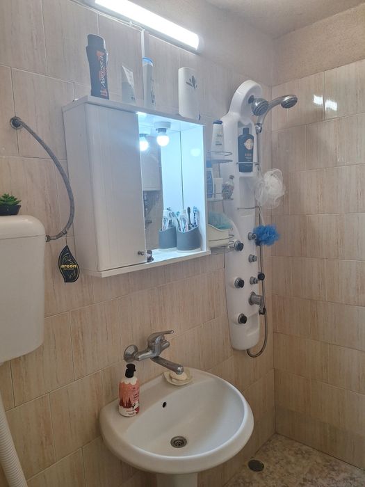 Продава се Тристаен апартамент в Нова Загора - 74 кв.м за 548 €/кв.м - Снимка #9