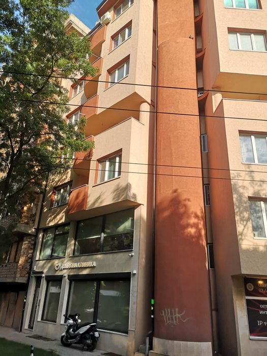 Дава се под наем  в София, Хиподрума - 20 кв.м за 153 € - Снимка #9