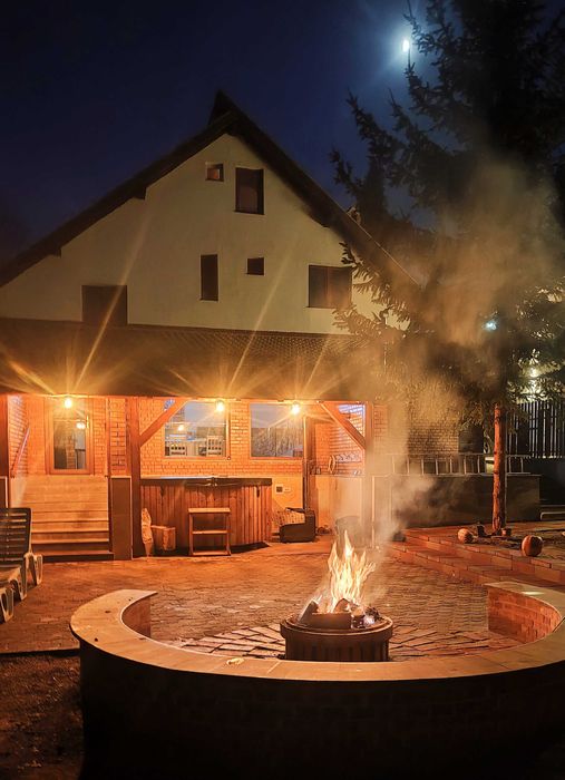 Casa  Ciubărului Bran***