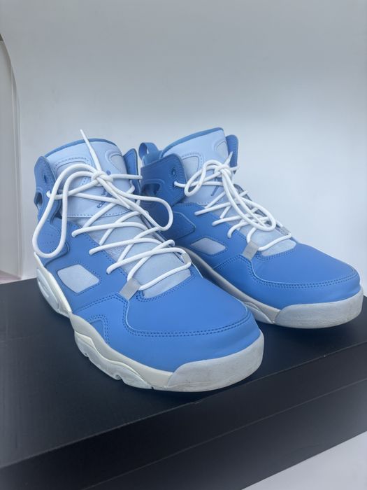 Adidasi Jordan FLTCLB ‘91