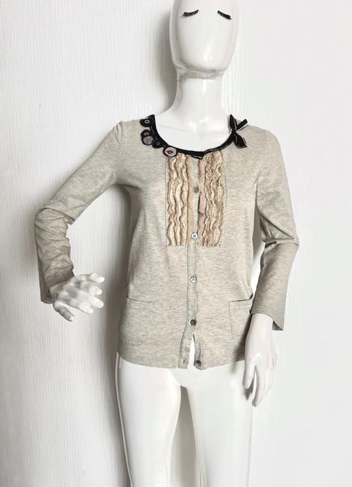 Брендовые вещи по очень вкусной цене