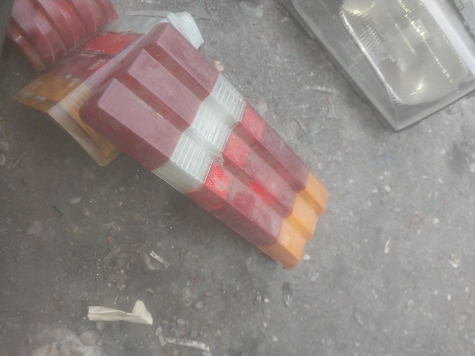 Фара стопсигнал от разных авто