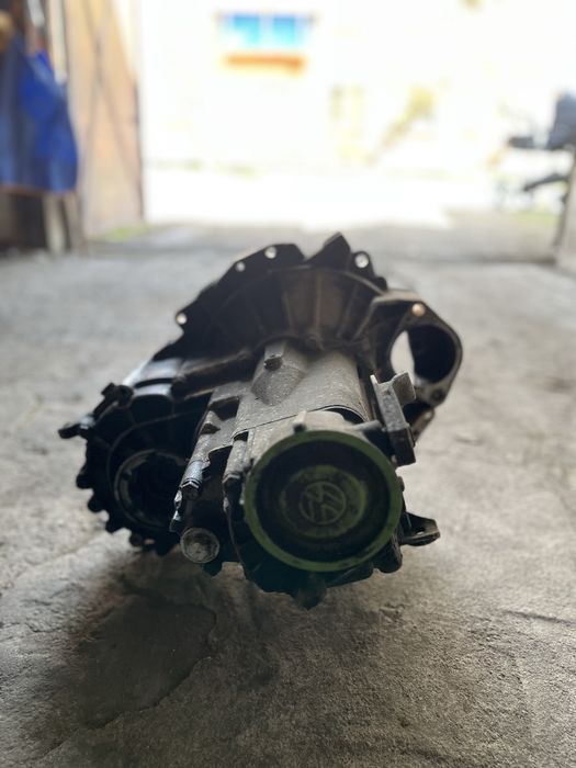 Коробка акпп механика шкода рапид а4