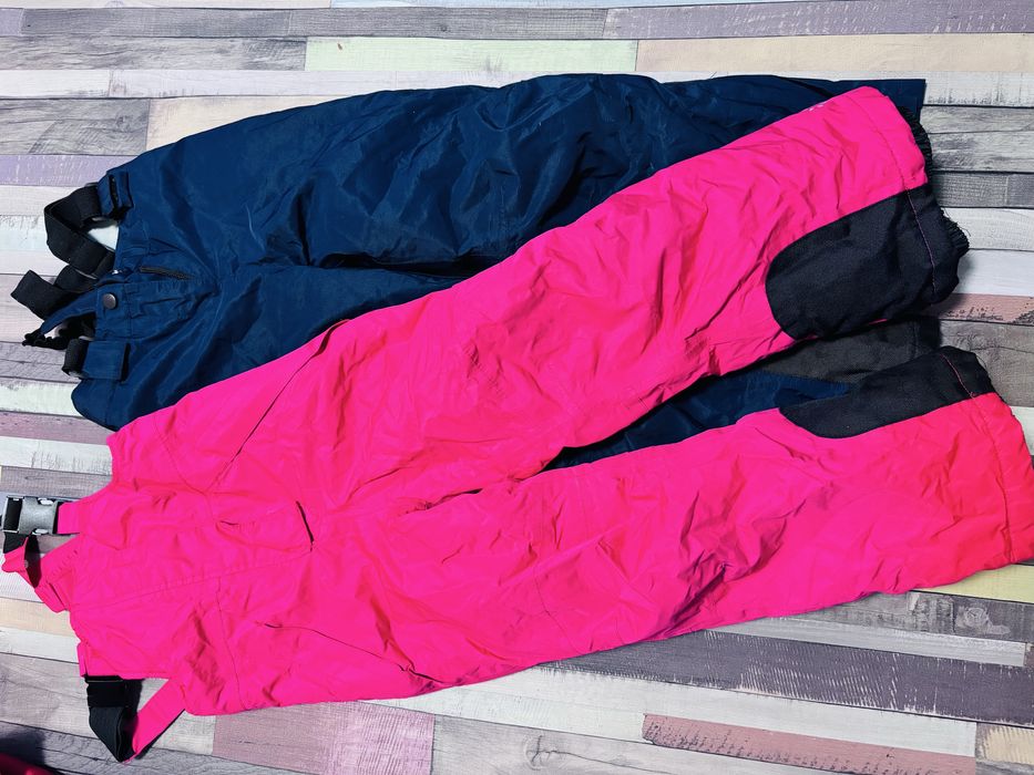 Ски гащеризони Creativ