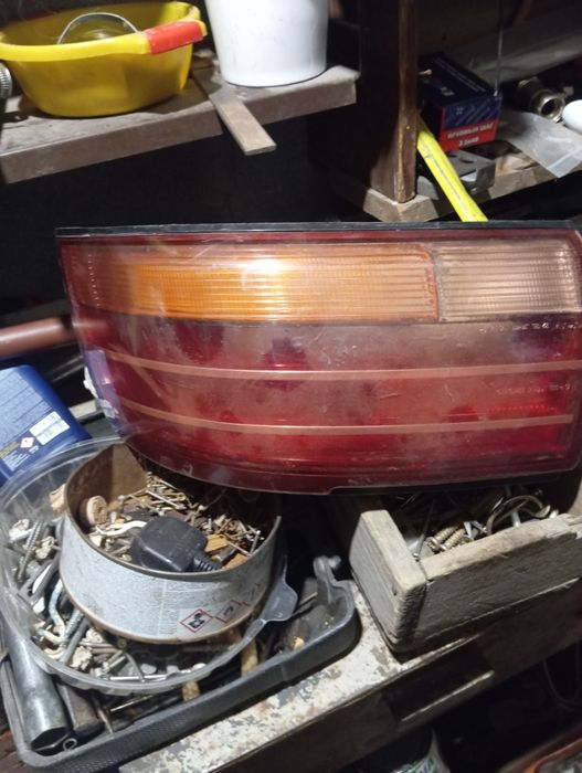 Продам гобарит на тайотта виста