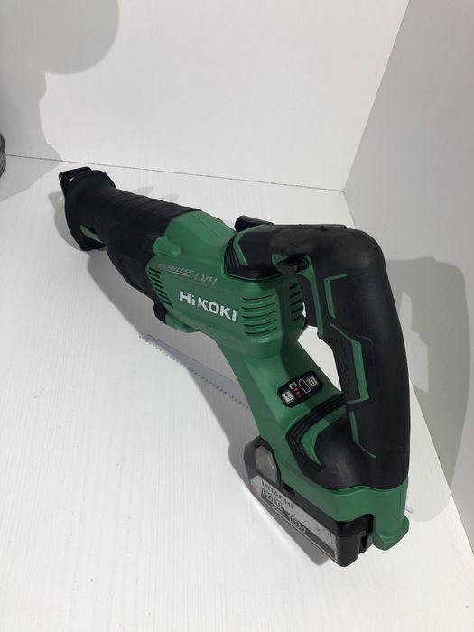 Set Hikoki Flex și Sabie