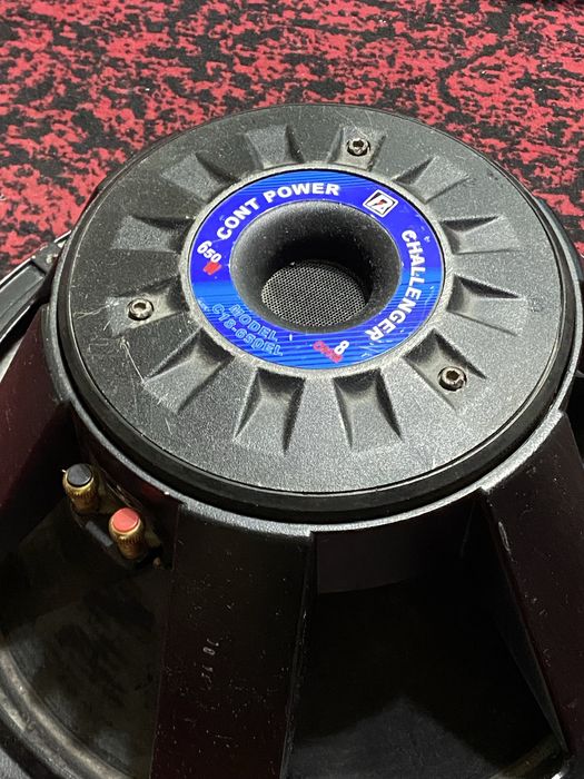 chelinger 650watt original