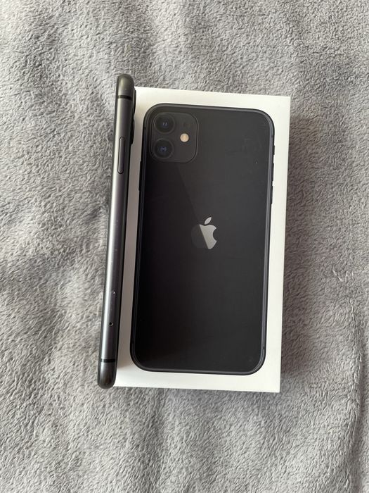 Продам Iphone 11 128Gb